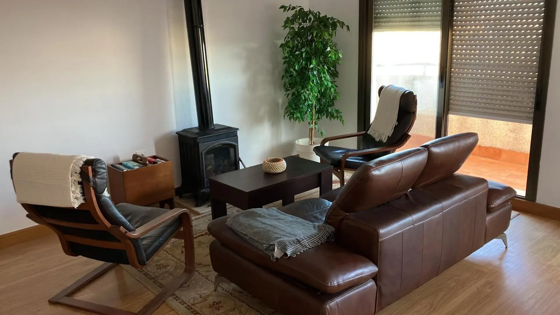 Apartamento Atico-Penthouse Duplex Bellavista Con Parking Jerez de la Frontera 0*,