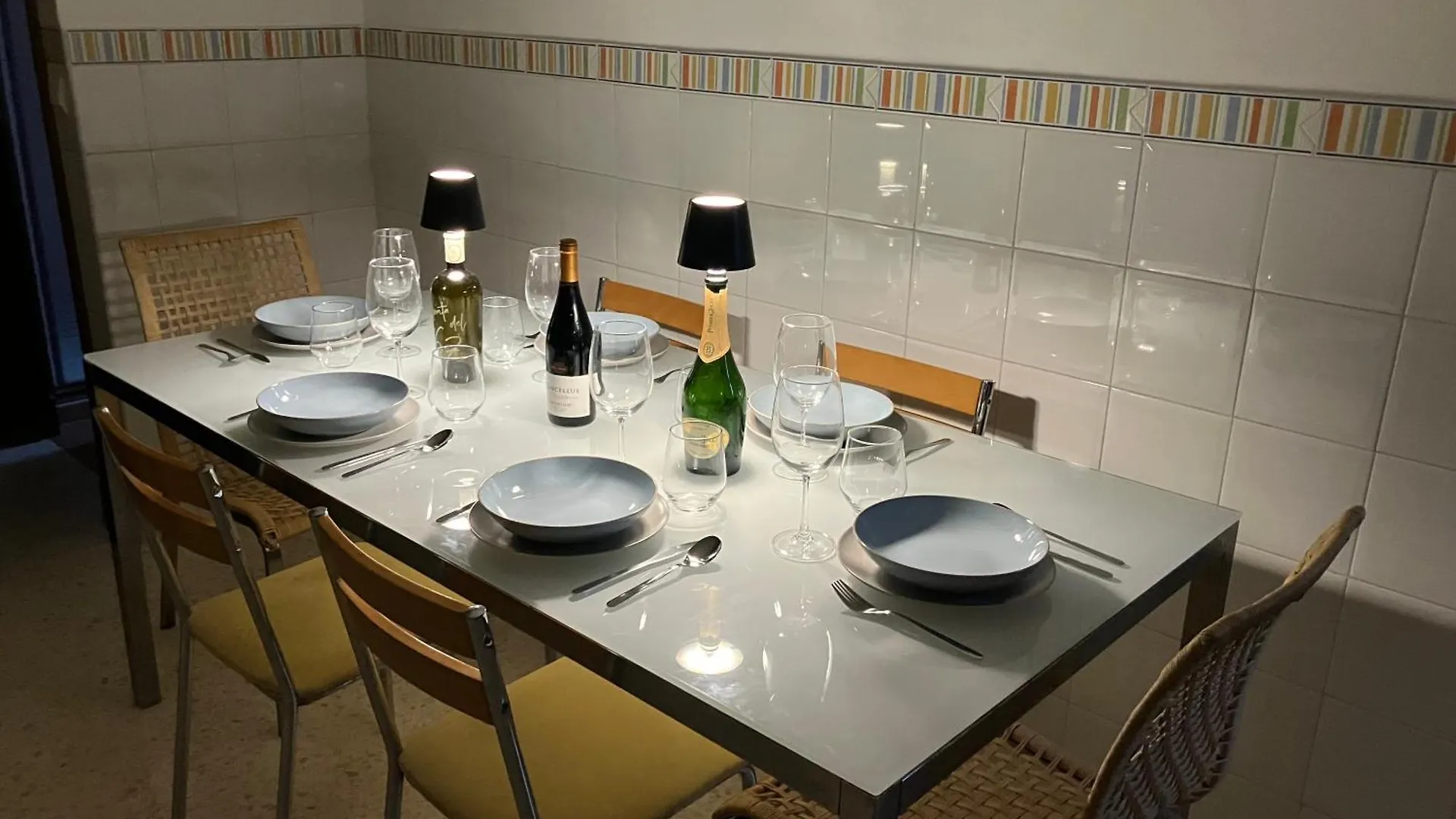 Apartamento Atico-Penthouse Duplex Bellavista Con Parking Jerez de la Frontera 0*,  España