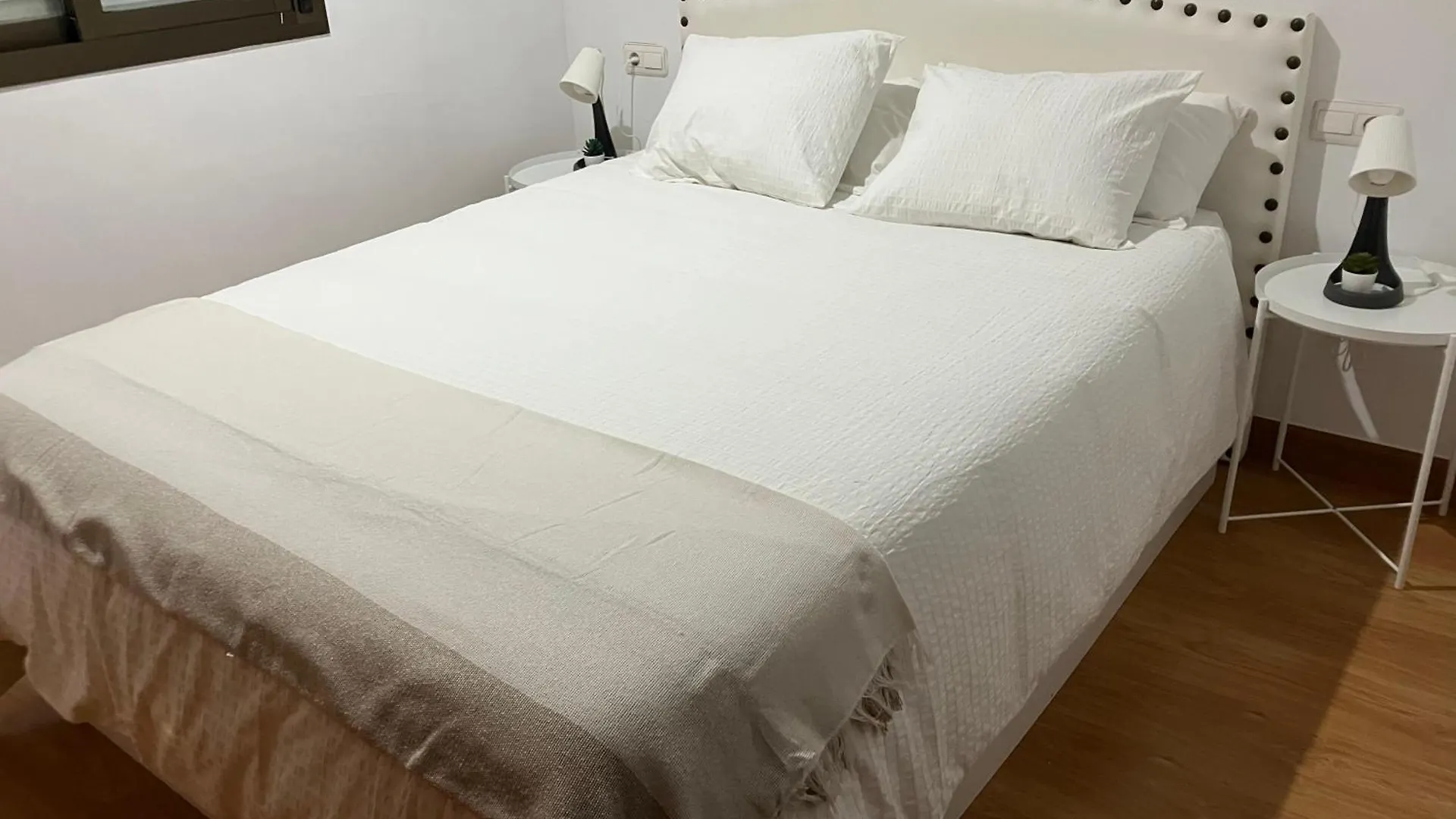 Apartamento Atico-Penthouse Duplex Bellavista Con Parking Jerez de la Frontera 0*,  España