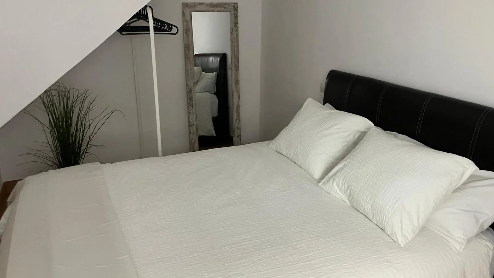 Apartamento Atico-Penthouse Duplex Bellavista Con Parking Jerez de la Frontera