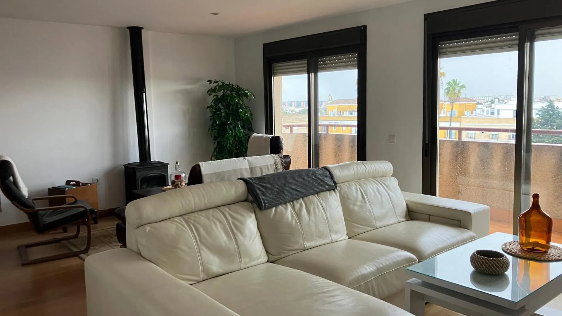 Apartamento Atico-Penthouse Duplex Bellavista Con Parking Jerez de la Frontera España