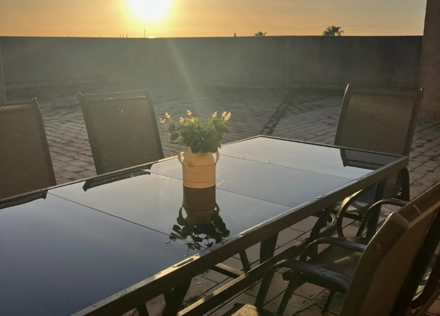 Apartamento Atico-Penthouse Duplex Bellavista Con Parking Jerez de la Frontera 0*,