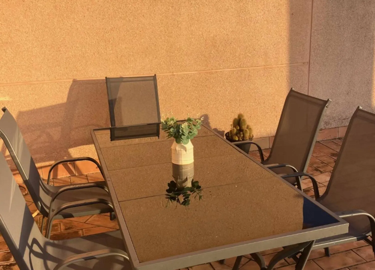Apartamento Atico-Penthouse Duplex Bellavista Con Parking Jerez de la Frontera
