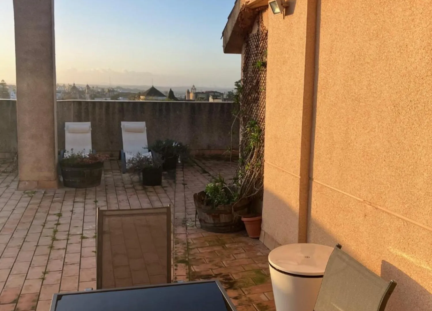 Apartamento Atico-Penthouse Duplex Bellavista Con Parking Jerez de la Frontera 0*,  España