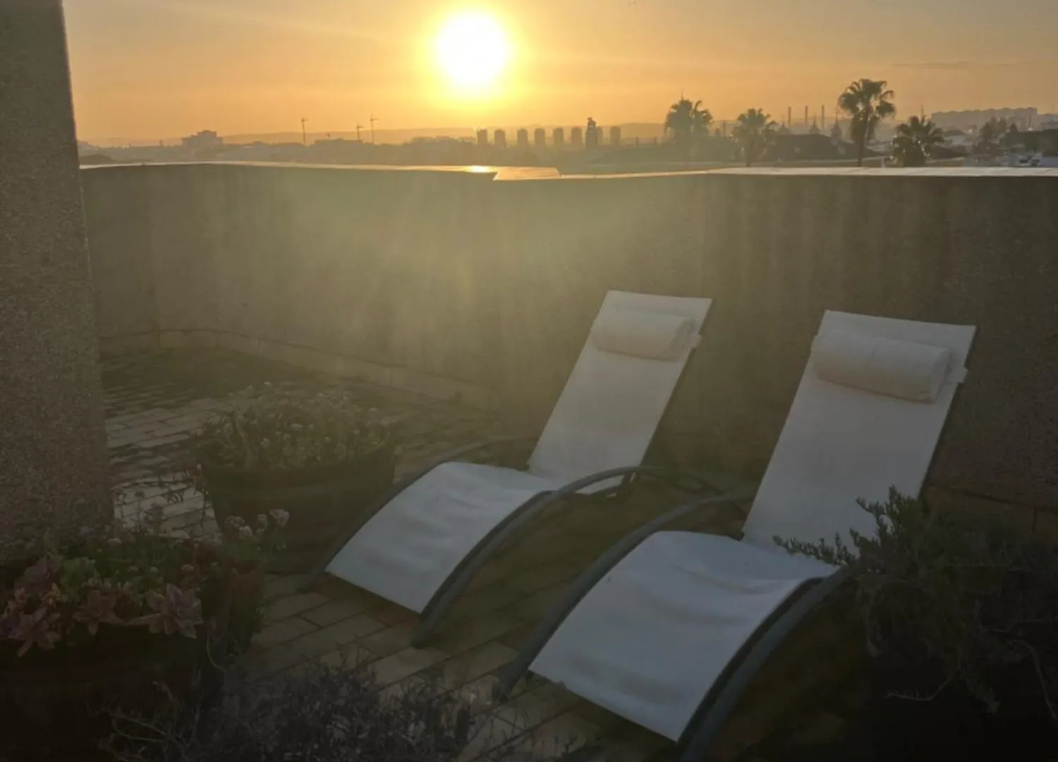 Apartamento Atico-Penthouse Duplex Bellavista Con Parking Jerez de la Frontera