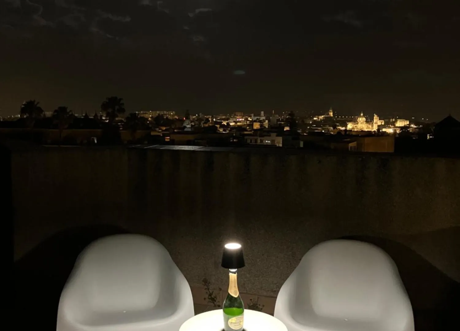 Apartamento Atico-Penthouse Duplex Bellavista Con Parking Jerez de la Frontera