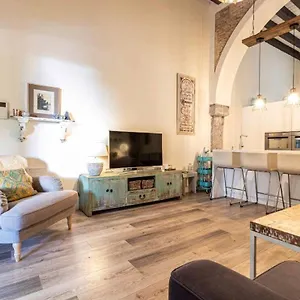Apartamento Loft Bodega San Blas Con Porche Y Parking, Jerez de la Frontera