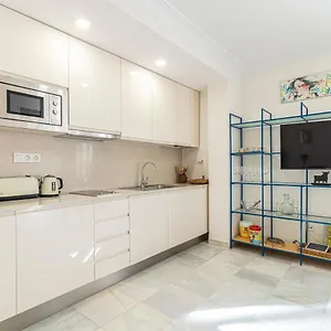 Apartamento Allo Porvenir Centro 1, Jerez de la Frontera