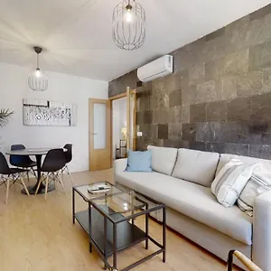 Apartamento Renfurbis Vista Moderno 2, Jerez de la Frontera