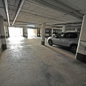 Apartamento Atico Terrazas Piscina Parking 3 2 Banos, Jerez de la Frontera