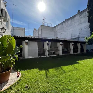 Apartamento Jardin Bizcocheros, Jerez de la Frontera