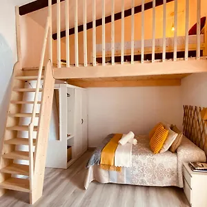Apartamento San Mateos 15, Jerez de la Frontera