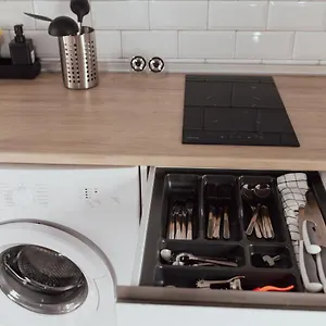 Apartamento El Nano, Jerez de la Frontera