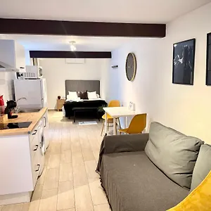 Apartamento La Faraona, Jerez de la Frontera