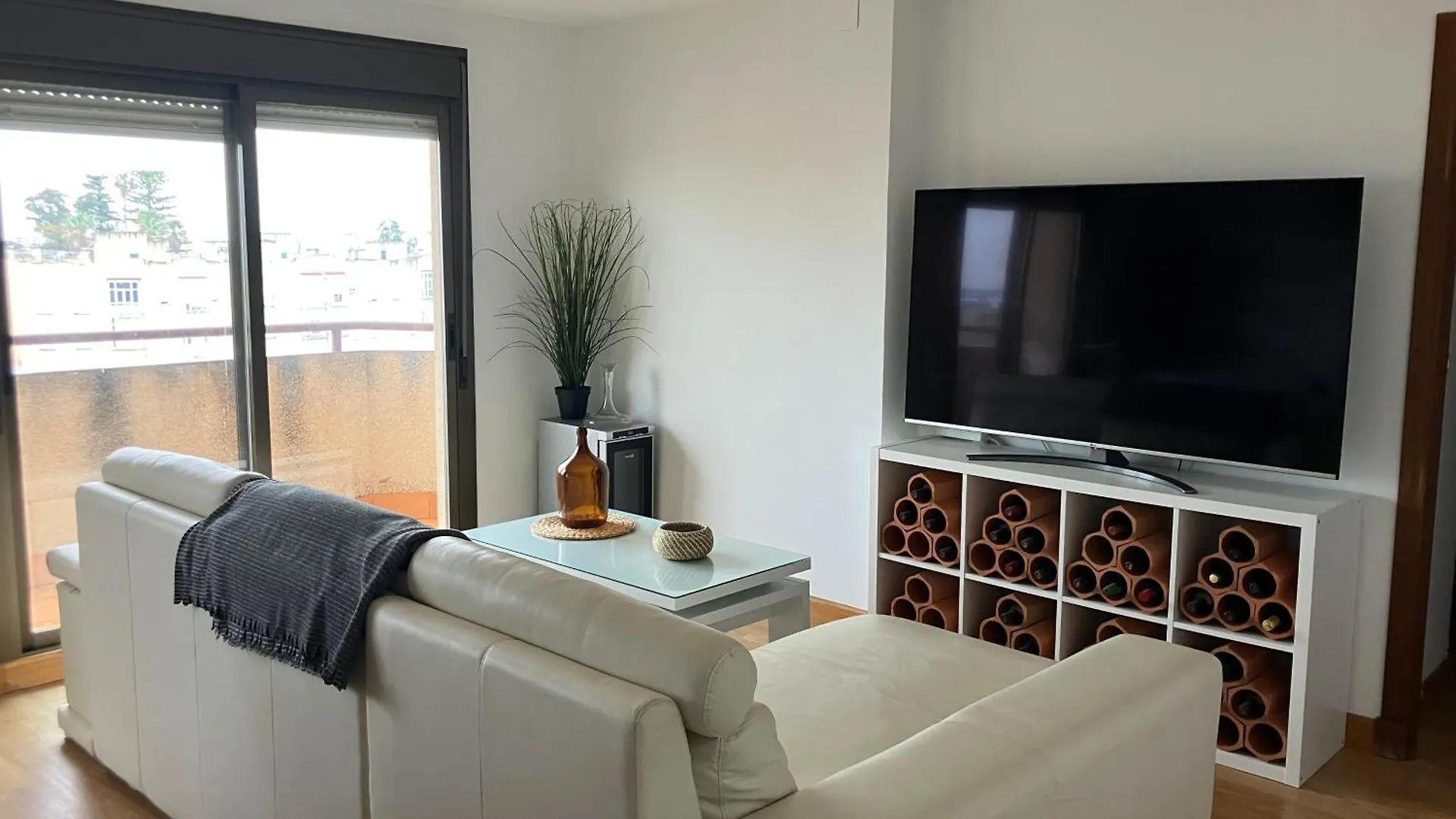Atico-Penthouse Duplex Bellavista Con Parking Apartment Jerez de la Frontera
